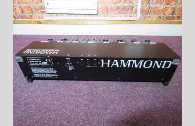 Used Hammond XPK100 Pedal Unit - Image 5